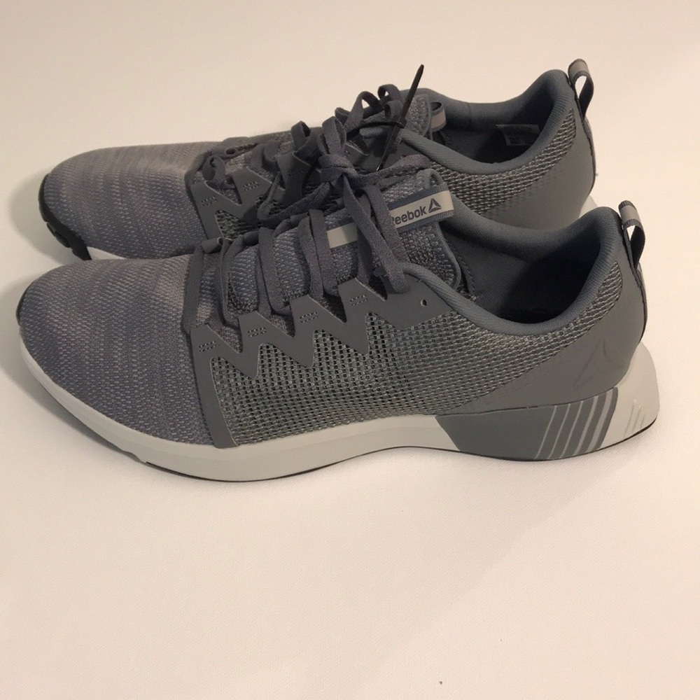 Reebok run